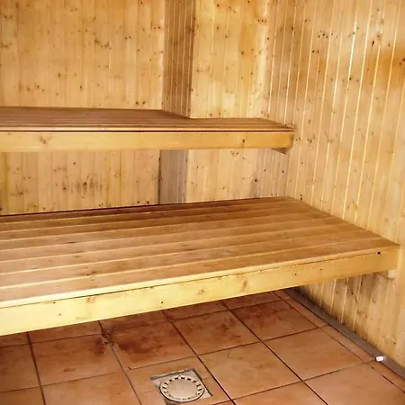 Appartement Studio *