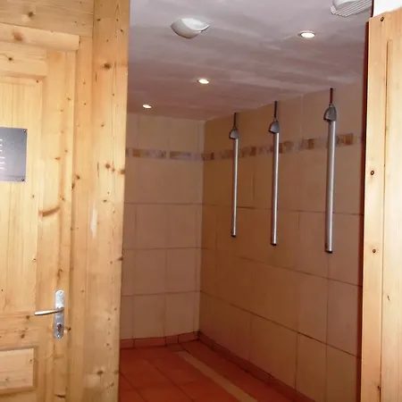 Studio Alpe dʼHuez