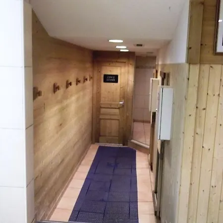 Appartement Studio