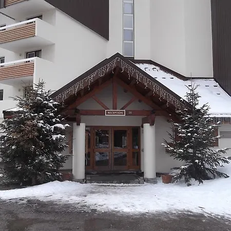 Studio Appartement