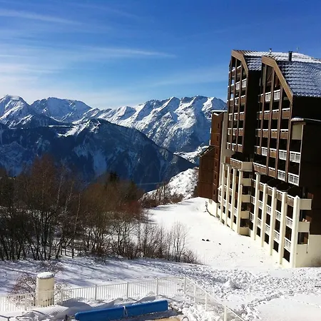 Studio Alpe dʼHuez