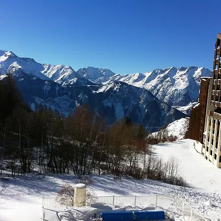 Studio * Alpe dʼHuez