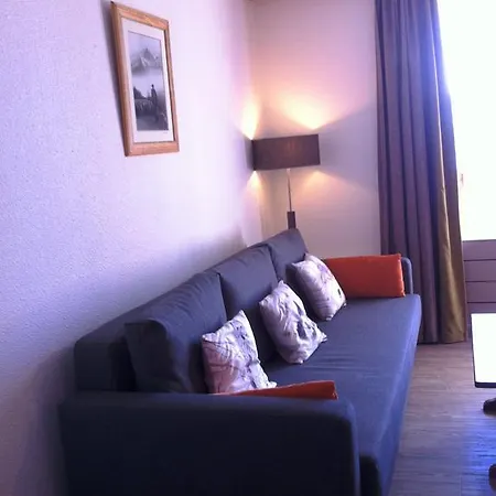 Appartement Studio *