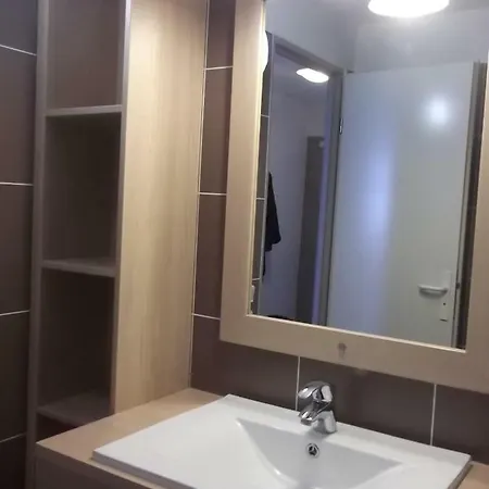 Studio Appartement *