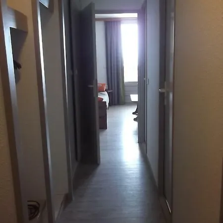 Appartement Studio Alpe dʼHuez
